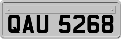 QAU5268