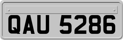 QAU5286