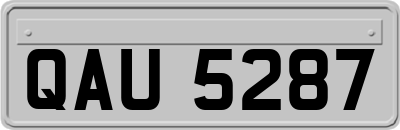 QAU5287