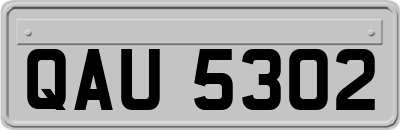 QAU5302