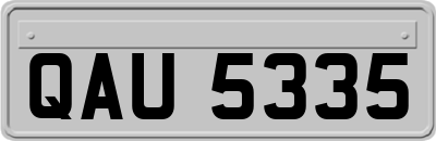 QAU5335