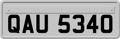 QAU5340