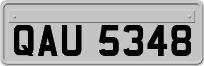 QAU5348