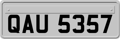 QAU5357