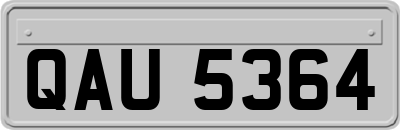 QAU5364