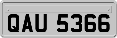 QAU5366