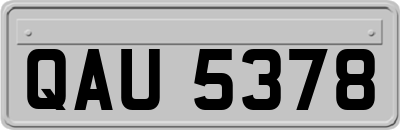 QAU5378