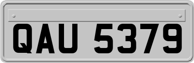 QAU5379