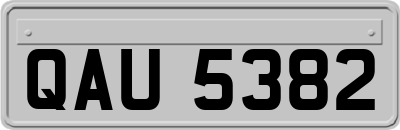 QAU5382