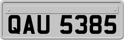 QAU5385