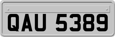 QAU5389