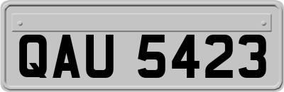 QAU5423