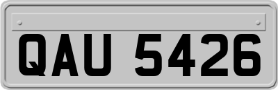 QAU5426