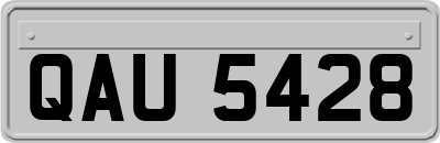 QAU5428