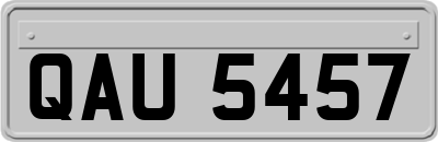 QAU5457