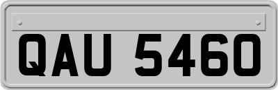 QAU5460