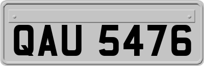 QAU5476