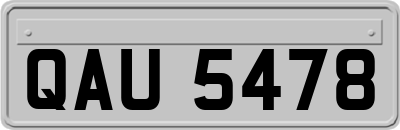 QAU5478