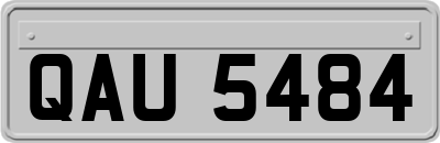 QAU5484