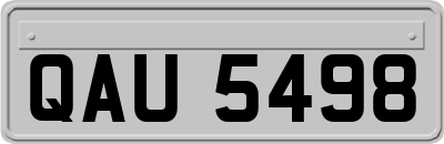 QAU5498