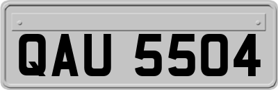 QAU5504