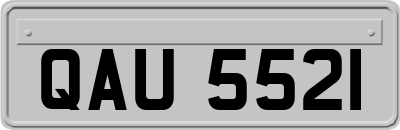 QAU5521