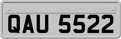 QAU5522