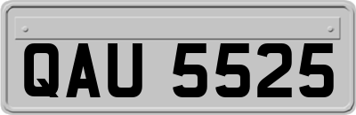 QAU5525