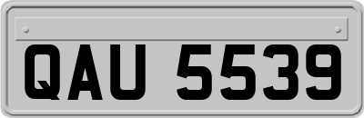 QAU5539