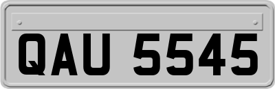 QAU5545