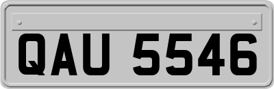 QAU5546