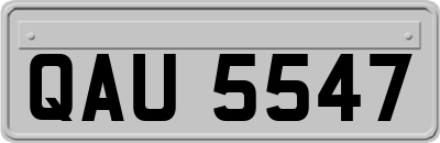 QAU5547