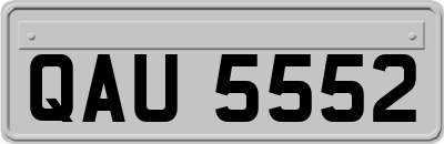 QAU5552