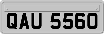 QAU5560