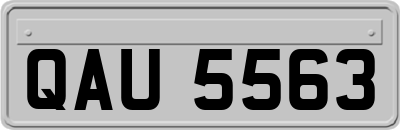 QAU5563