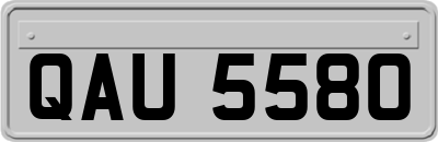 QAU5580