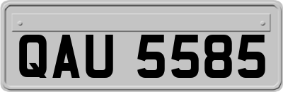 QAU5585