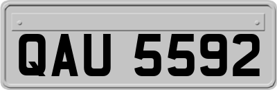 QAU5592