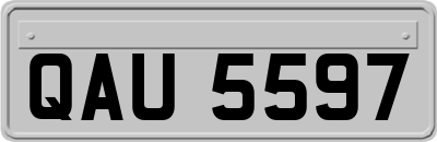 QAU5597