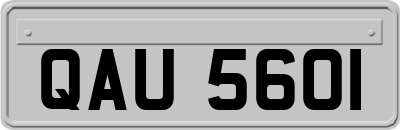 QAU5601