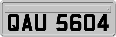 QAU5604