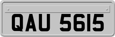 QAU5615