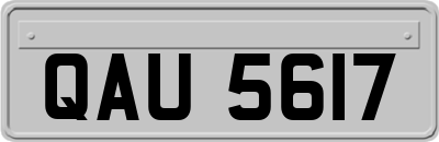 QAU5617