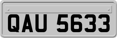 QAU5633