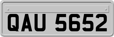 QAU5652