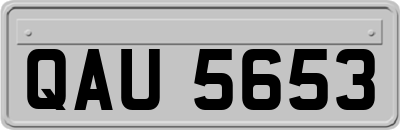 QAU5653