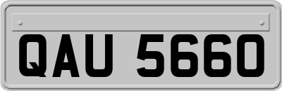 QAU5660