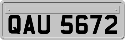 QAU5672