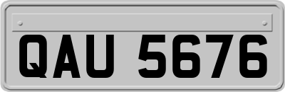 QAU5676