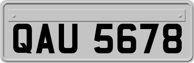 QAU5678